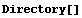 Directory[]